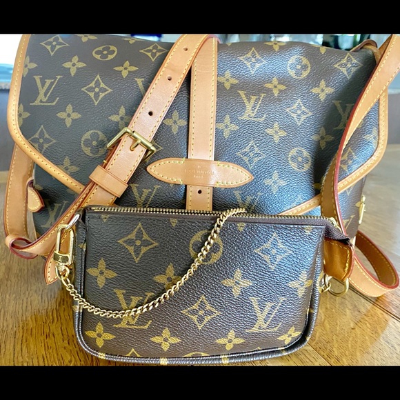 Meet your Posher, Judy - Picture 2 of 4